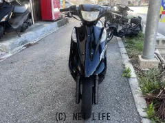 スズキ アドレスV125