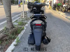 スズキ アドレスV125