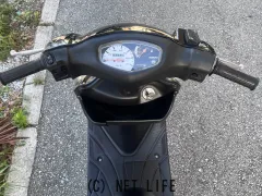 スズキ アドレスV125