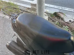 スズキ アドレスV125