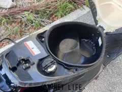 スズキ アドレスV125