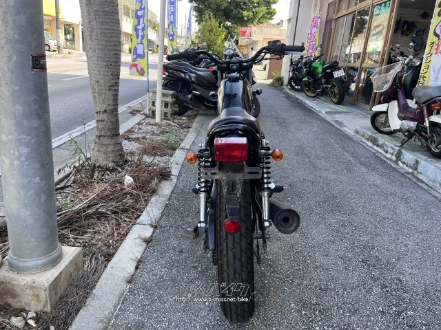 スズキ グラストラッカー