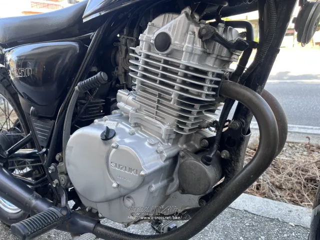 スズキ グラストラッカー