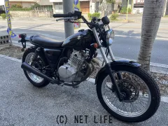 スズキ グラストラッカー