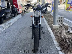 スズキ グラストラッカー