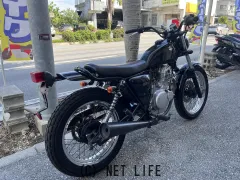 スズキ グラストラッカー