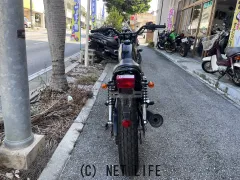 スズキ グラストラッカー