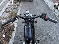 スズキ グラストラッカー