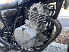 スズキ グラストラッカー