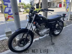 スズキ グラストラッカー