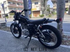 スズキ グラストラッカー