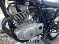 スズキ グラストラッカー