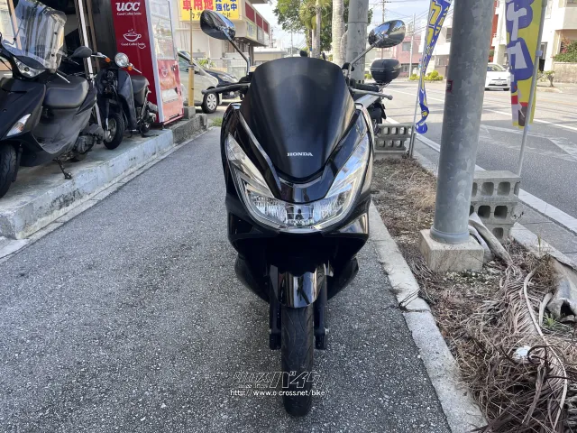 ホンダ PCX150