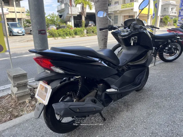 ホンダ PCX150