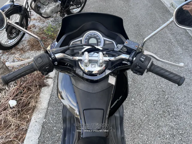 ホンダ PCX150