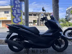 ホンダ PCX150
