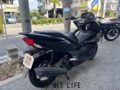 ホンダ PCX150