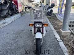 ホンダ シャリー