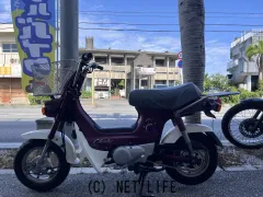 ホンダ シャリー