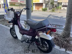 ホンダ シャリー