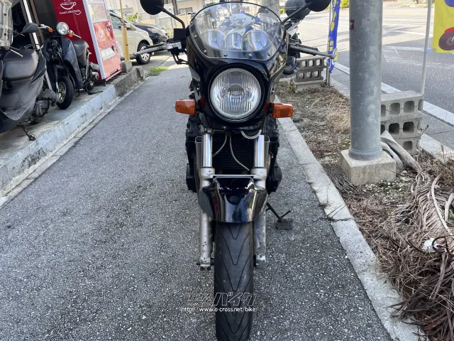 スズキ GSF1200