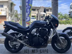 スズキ GSF1200