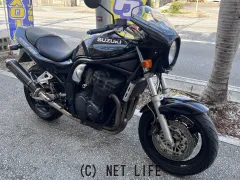 スズキ GSF1200