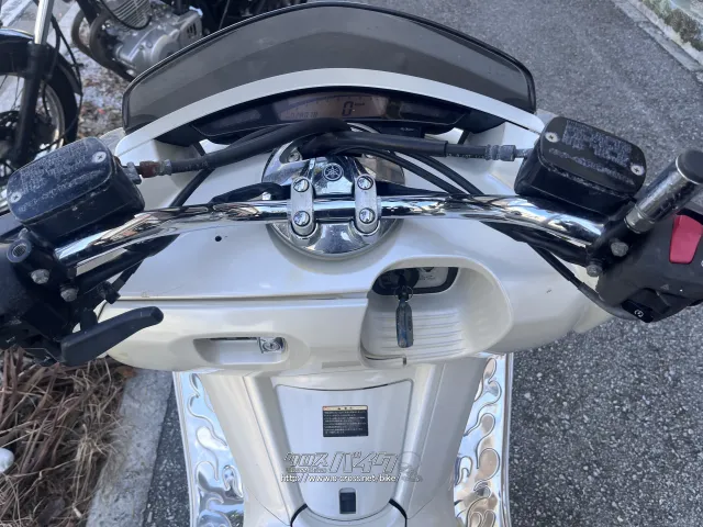 ヤマハ マグザム