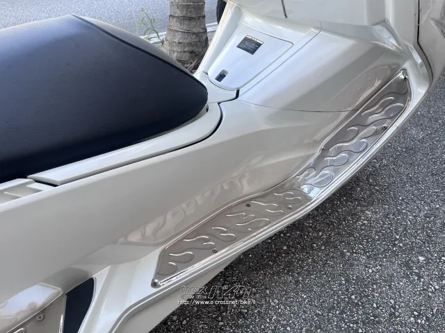 ヤマハ マグザム