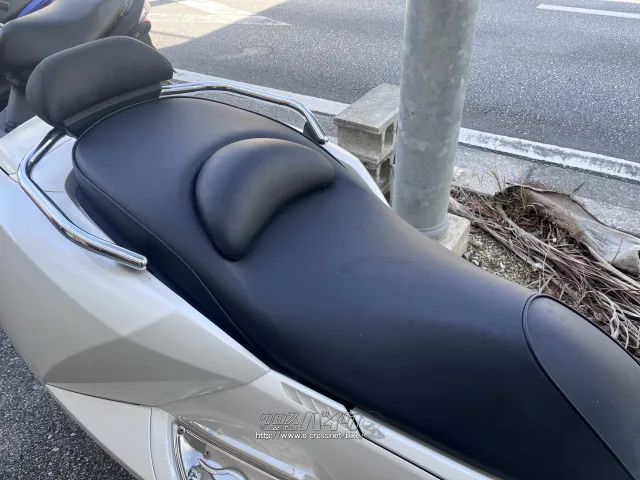 ヤマハ マグザム