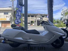 ヤマハ マグザム