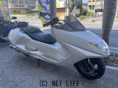 ヤマハ マグザム