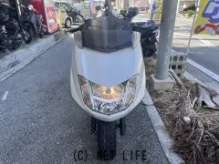 ヤマハ マグザム