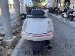 ヤマハ マグザム