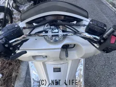 ヤマハ マグザム