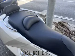 ヤマハ マグザム