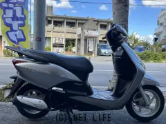 ホンダ リード110