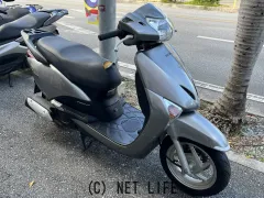ホンダ リード110