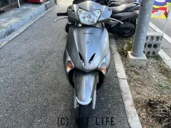 ホンダ リード110