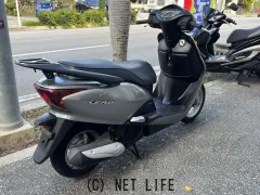 ホンダ リード110