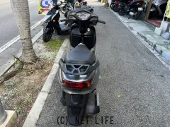 ホンダ リード110