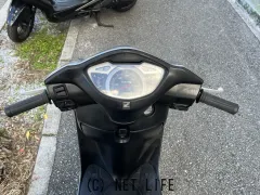 ホンダ リード110