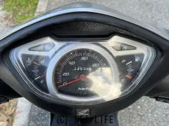 ホンダ リード110