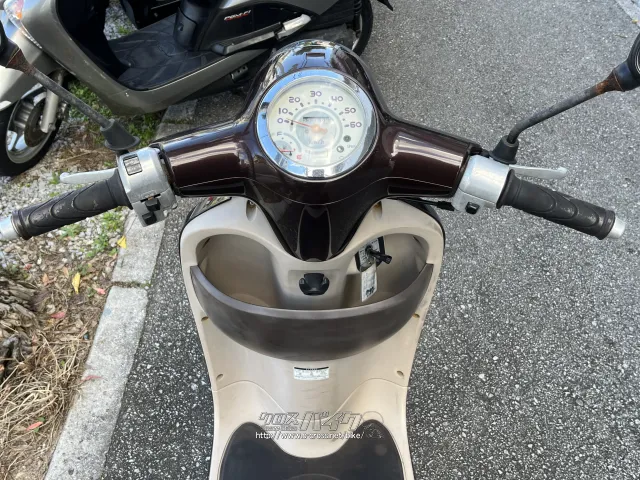 ホンダ ジョルノ