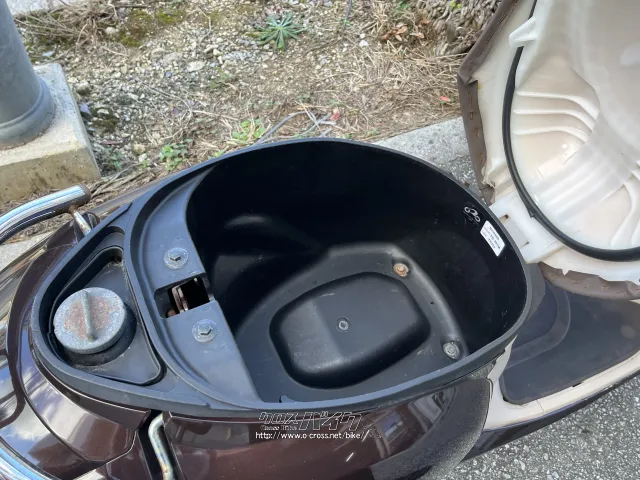 ホンダ ジョルノ