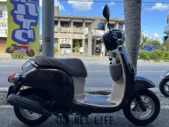 ホンダ ジョルノ