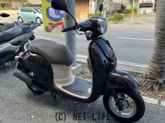 ホンダ ジョルノ