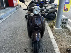 ホンダ ジョルノ