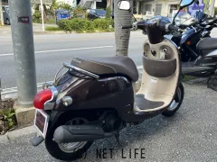 ホンダ ジョルノ