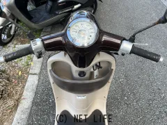 ホンダ ジョルノ